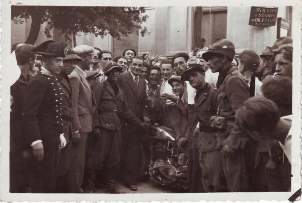 Storie di concessionari. Sembenini, molti ricordi una sola passione (2)