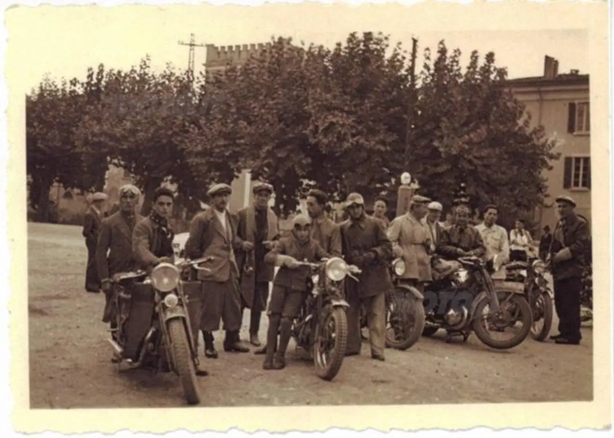 Storie di concessionari. Sembenini, molti ricordi una sola passione (3)