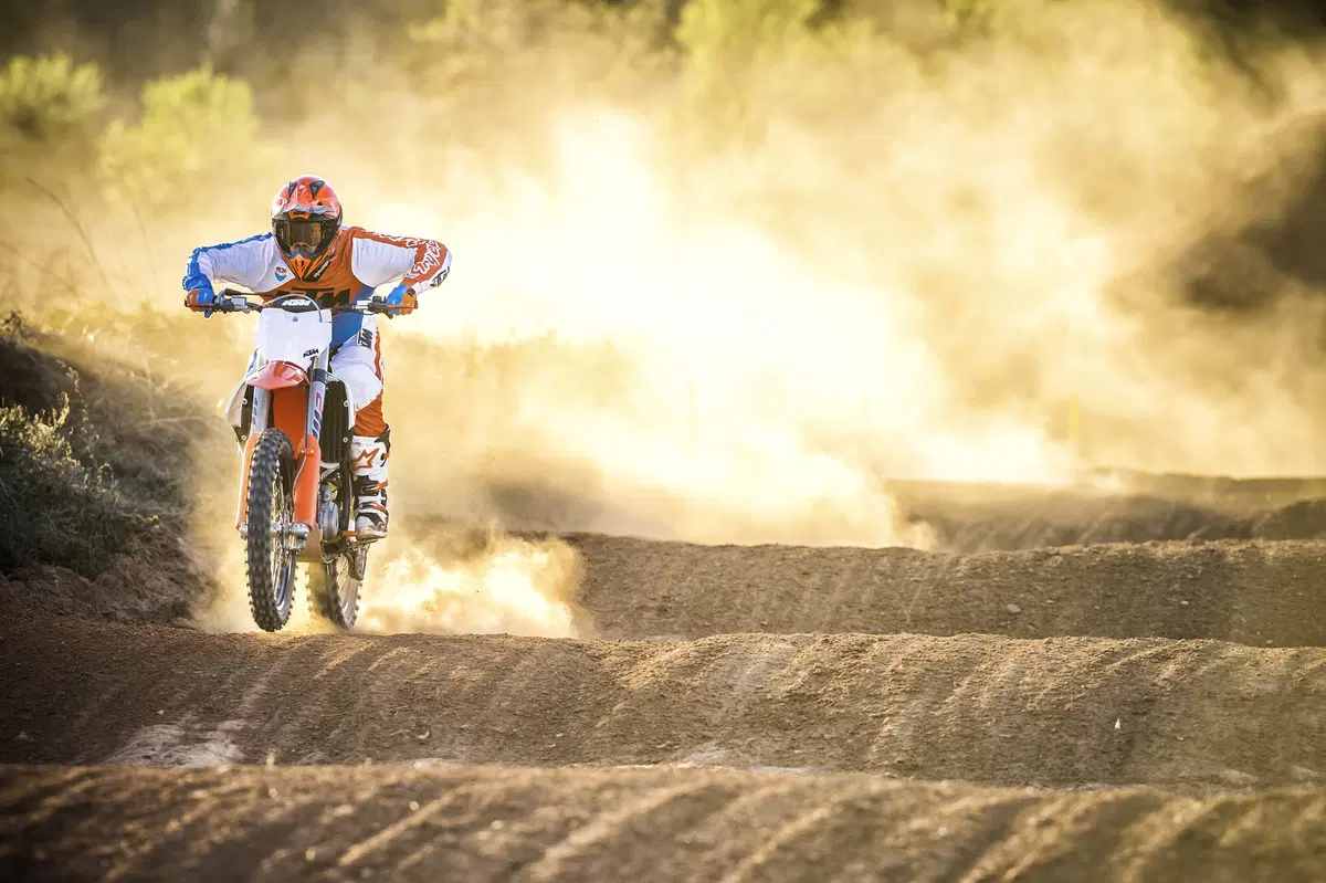KTM Cross SX 2017, novità e prezzi (4)
