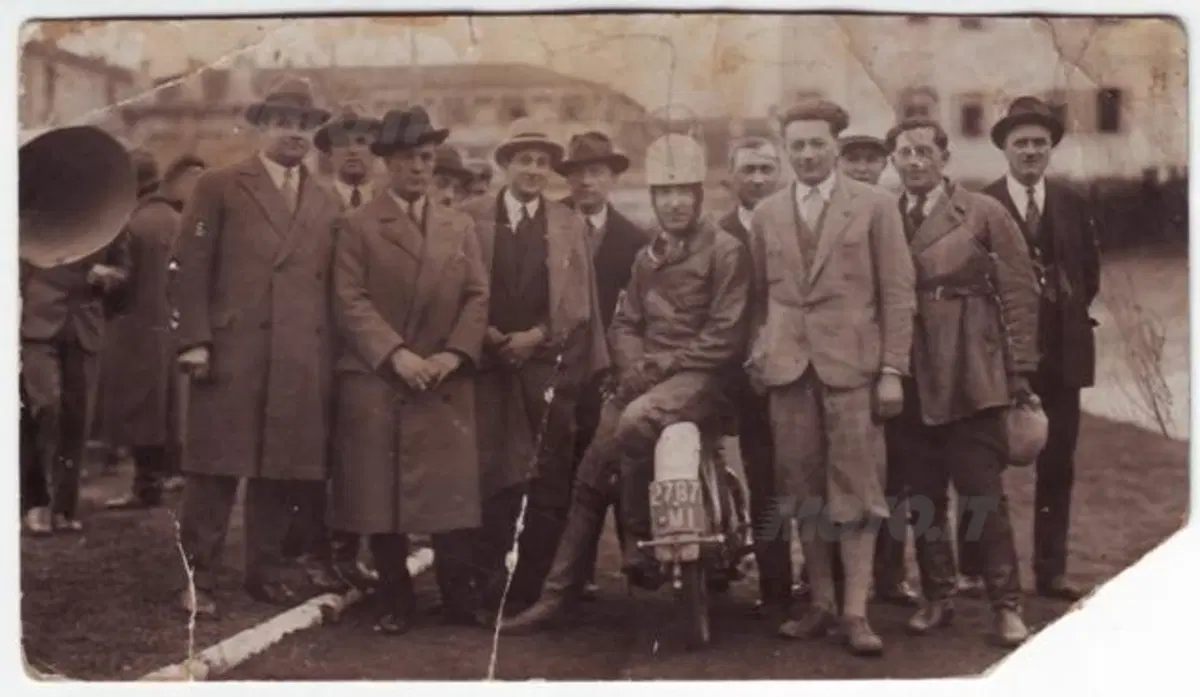 Storie di concessionari. Sembenini, molti ricordi una sola passione (4)
