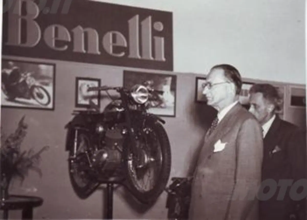 Storie di concessionari. Sembenini, molti ricordi una sola passione (7)