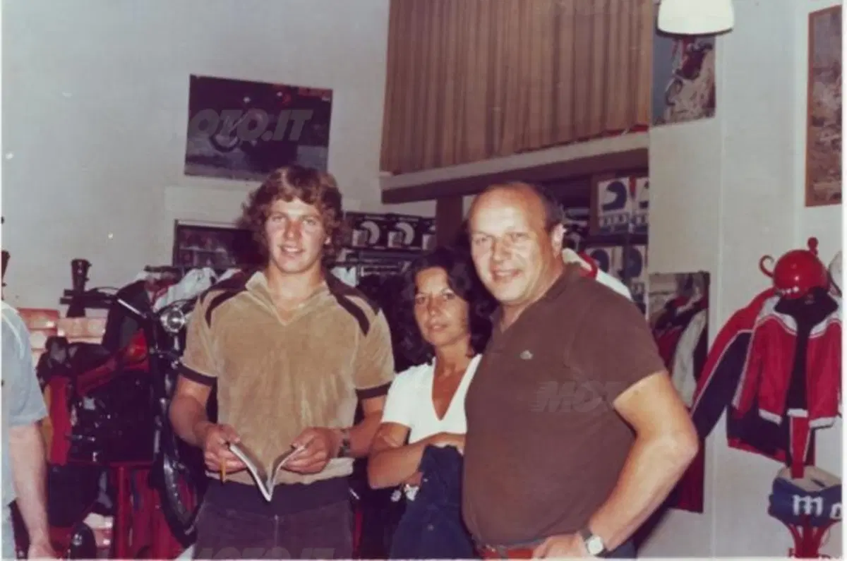 Storie di concessionari. Sembenini, molti ricordi una sola passione (8)