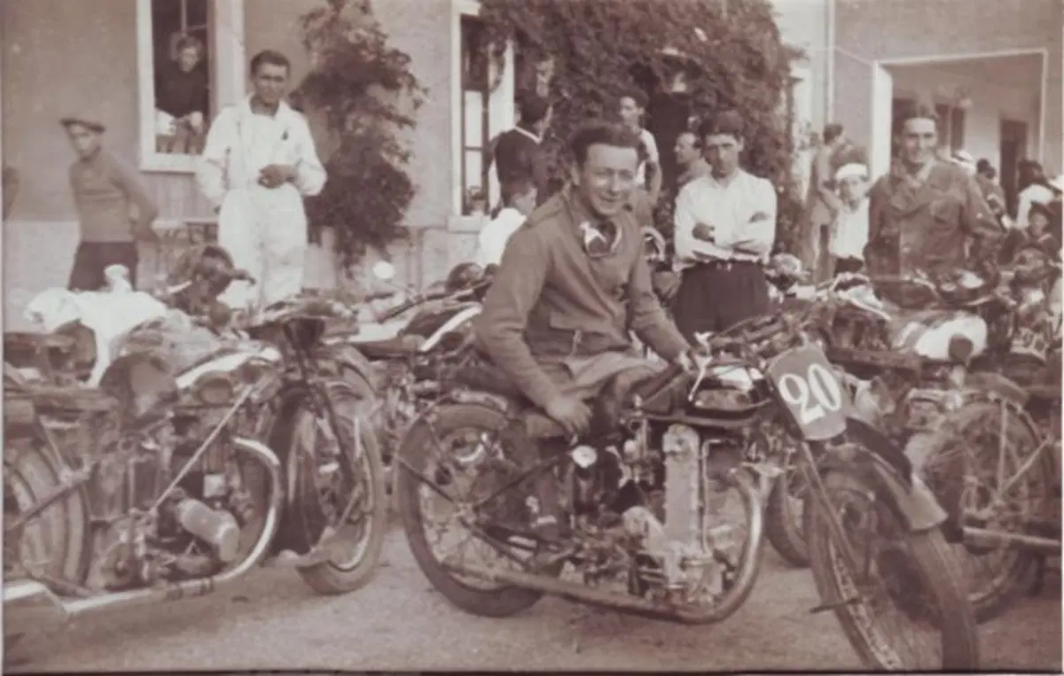 Storie di concessionari. Sembenini, molti ricordi una sola passione (9)