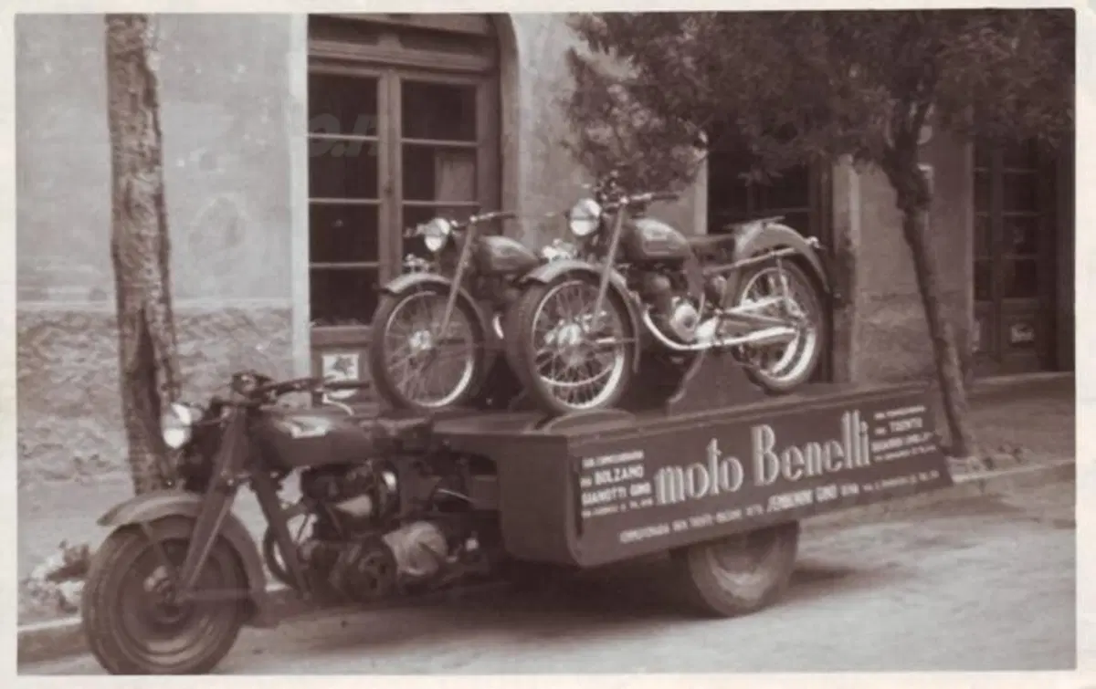 Storie di concessionari. Sembenini, molti ricordi una sola passione (10)
