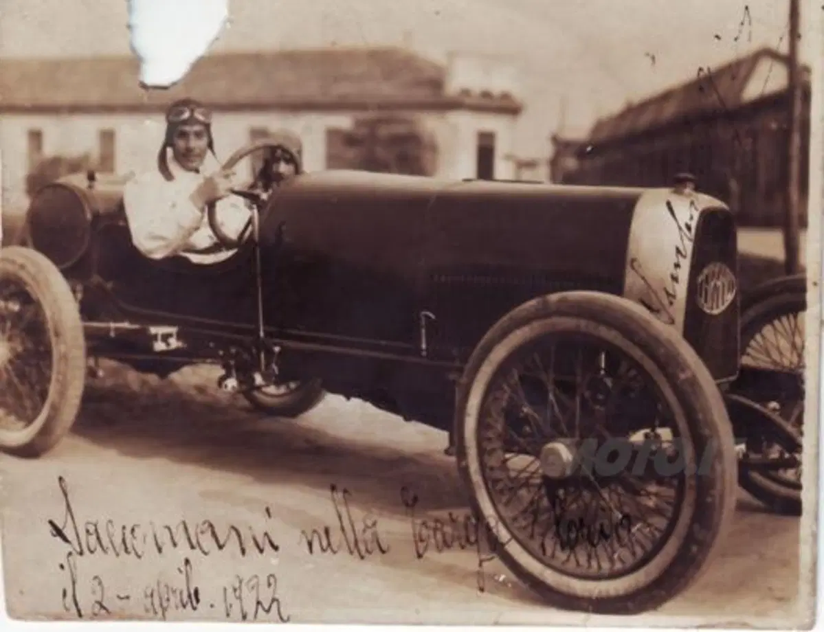 Storie di concessionari. Sembenini, molti ricordi una sola passione (11)
