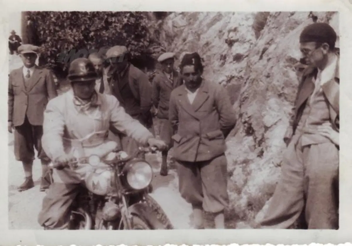 Storie di concessionari. Sembenini, molti ricordi una sola passione (12)