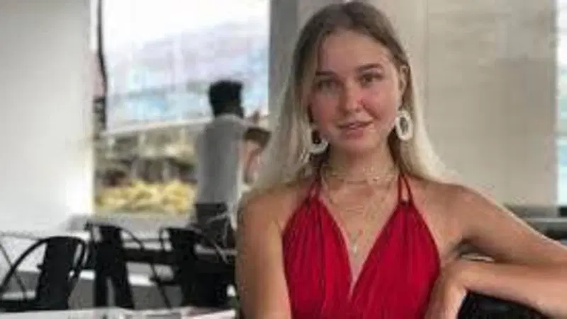 Tragico incidente in moto per l'influencer e modella Anastasia Tropitsel. In rete l'ultimo filmato [VIDEO e FOTO]