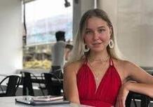 Tragico incidente in moto per l'influencer e modella Anastasia Tropitsel. In rete l'ultimo filmato [VIDEO e FOTO]