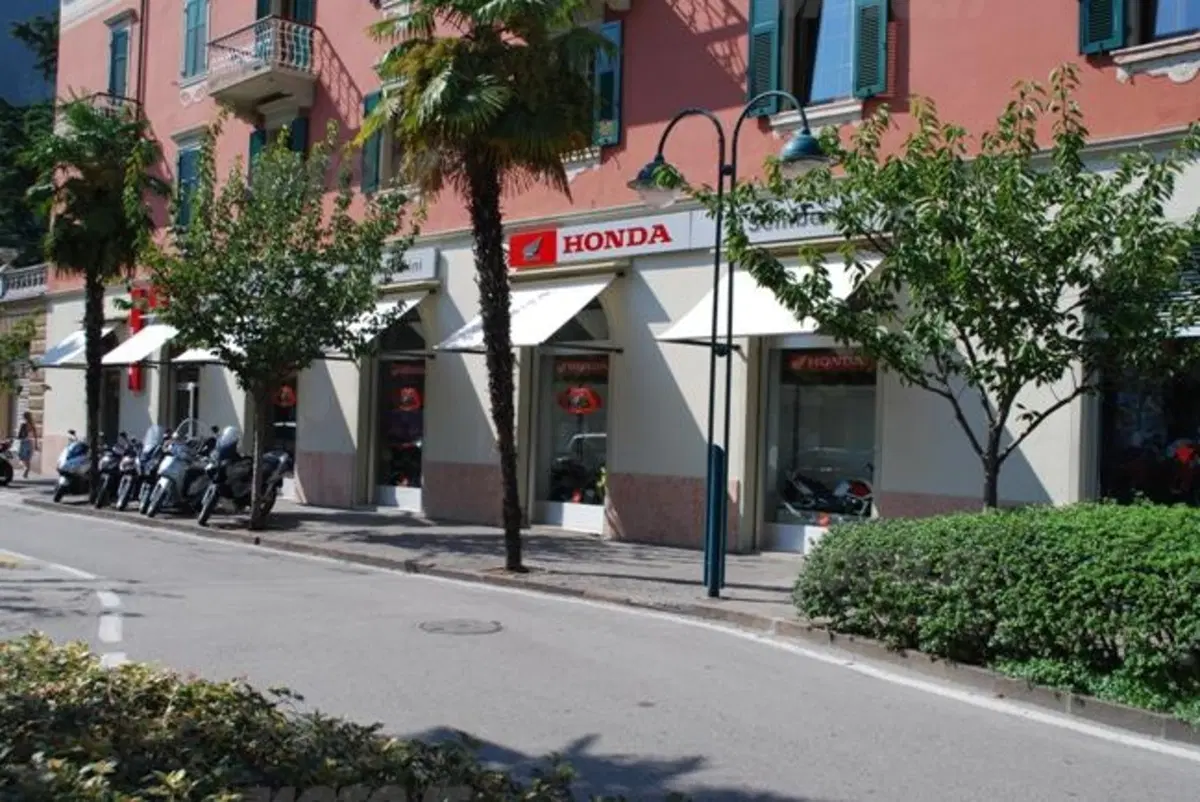 Storie di concessionari. Sembenini, molti ricordi una sola passione (19)