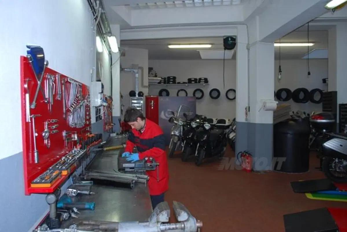 Storie di concessionari. Sembenini, molti ricordi una sola passione (22)