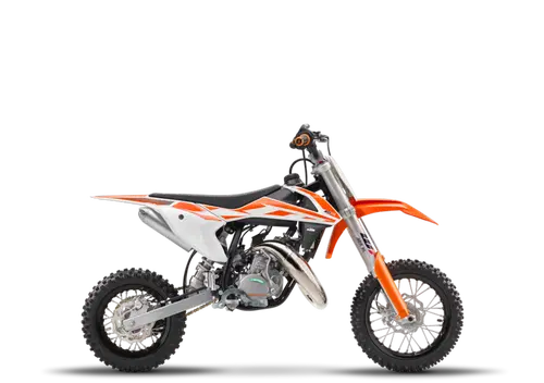 KTM 50 SX (2017)