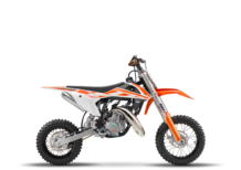 KTM SX 50 (2017)