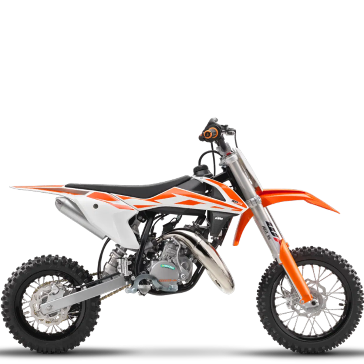 KTM 50 SX (2017)