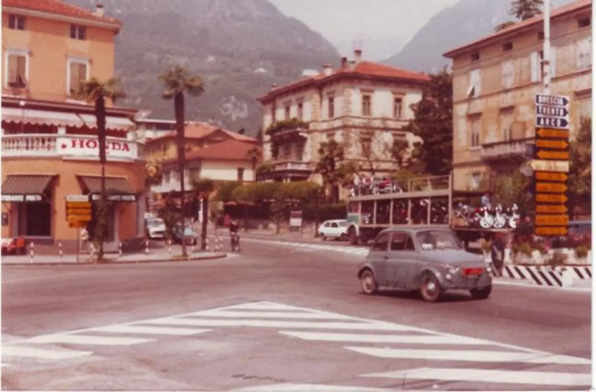 Storie di concessionari. Sembenini, molti ricordi una sola passione (24)