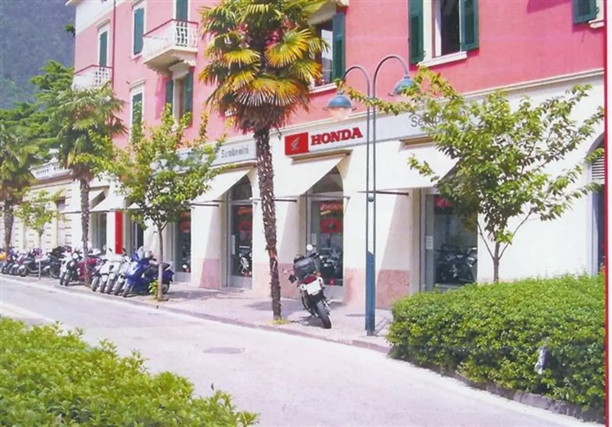 Storie di concessionari. Sembenini, molti ricordi una sola passione (25)