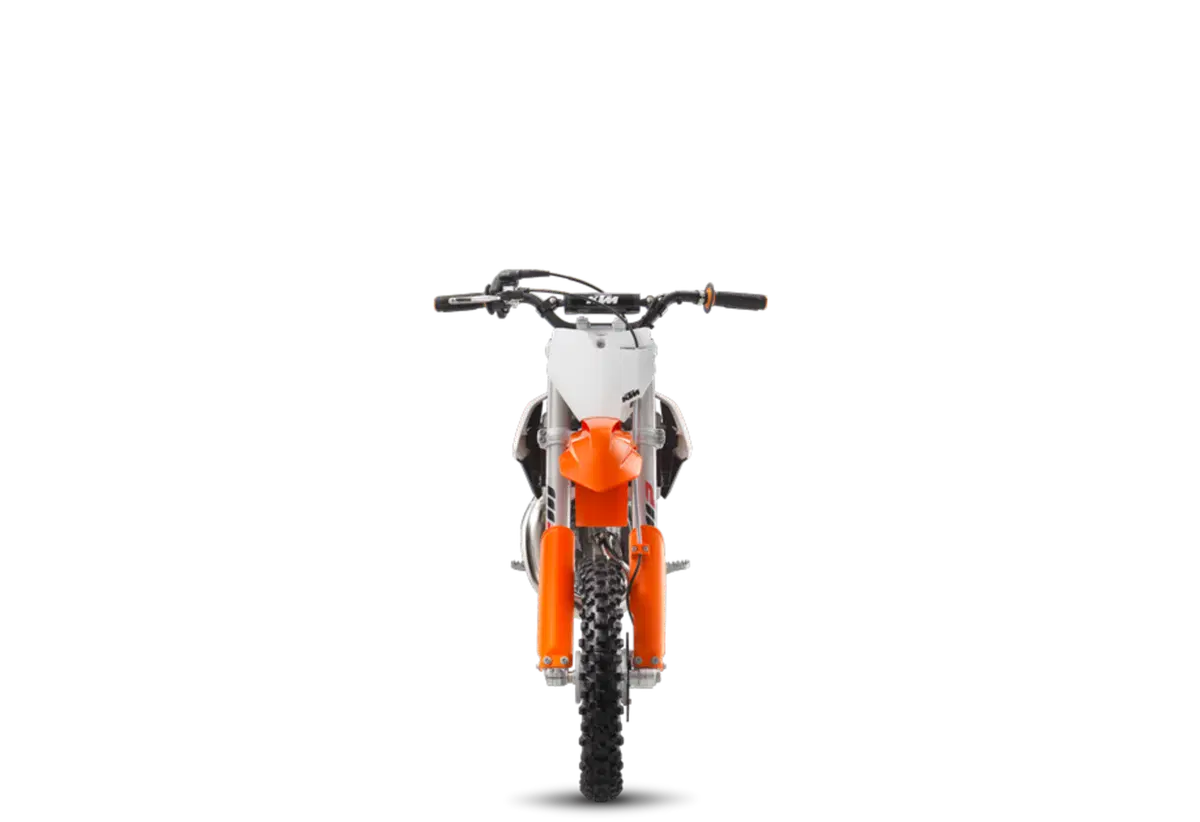 KTM 50 SX 50 SX (2017) (2)
