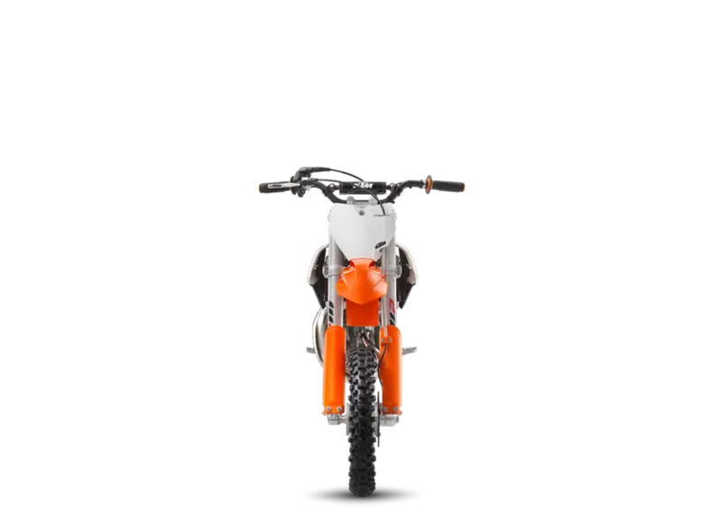 KTM 50 SX 50 SX (2017) (2)