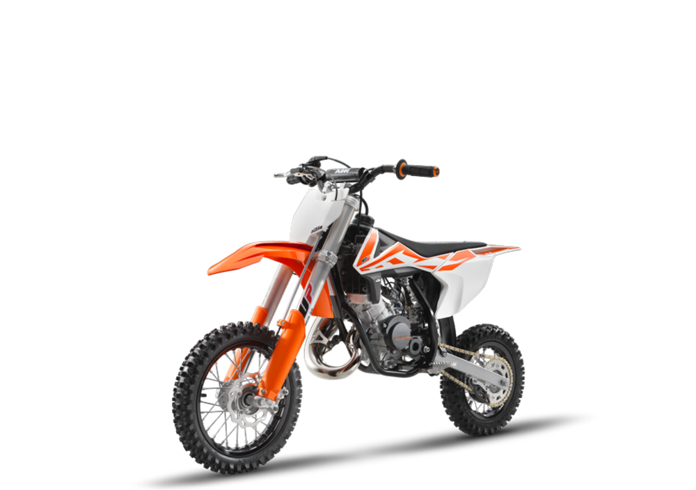 KTM SX 50 (2017) (3)