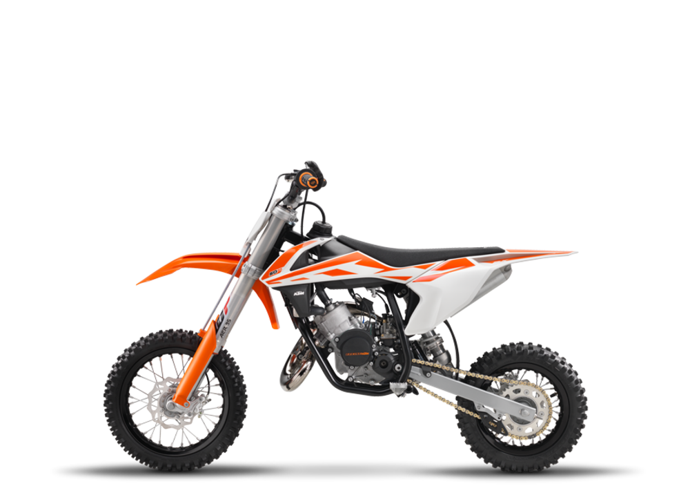 KTM SX 50 (2017) (4)