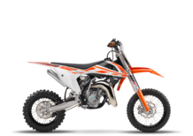 KTM SX 65 (2017)