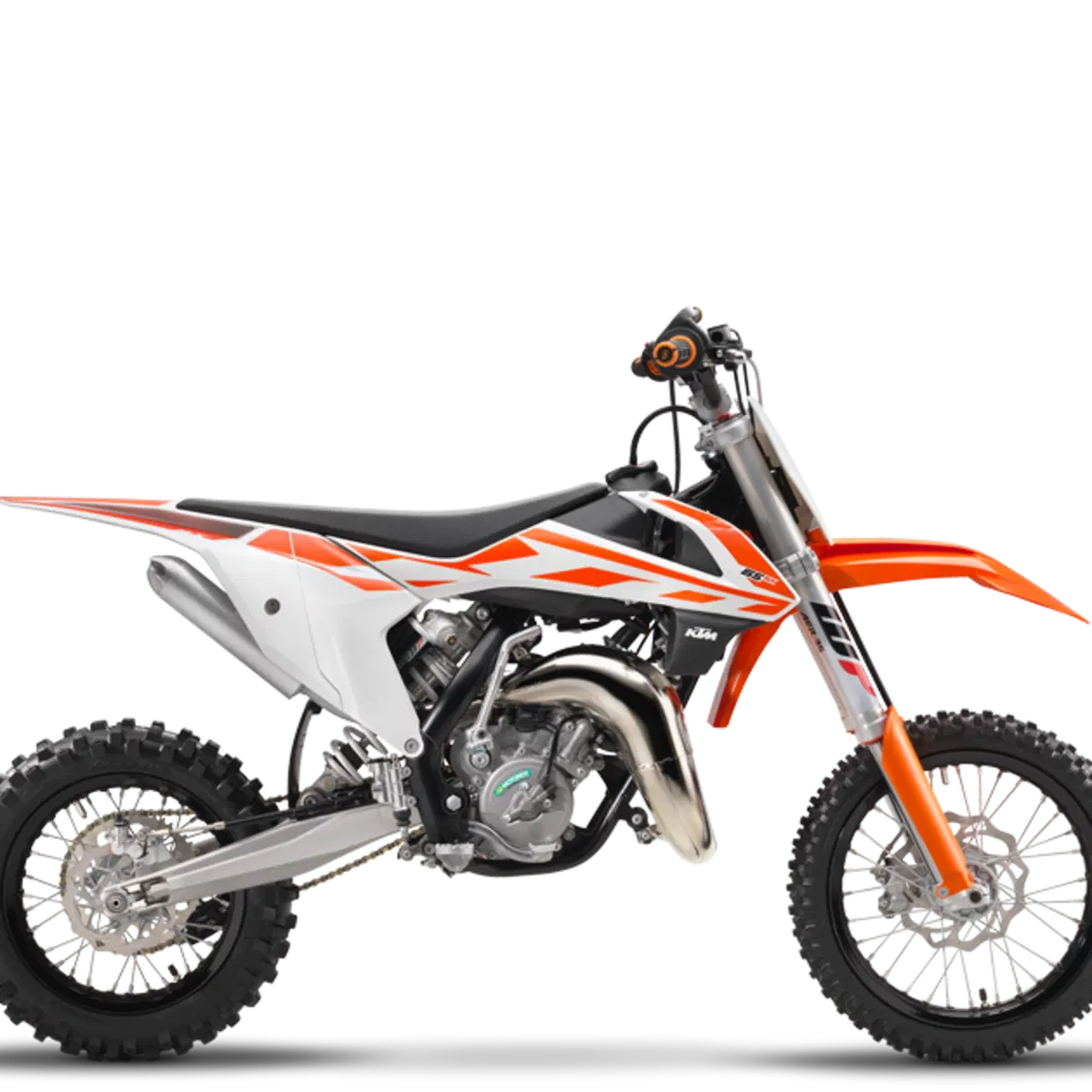 KTM 65 SX (2017)
