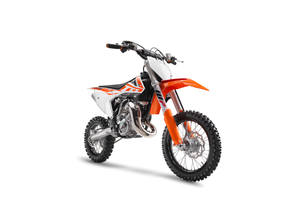 KTM SX 65 (2017) (3)