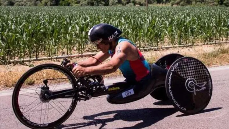 Alex Zanardi. "Miglioramenti significativi" - IN AGGIORNAMENTO
