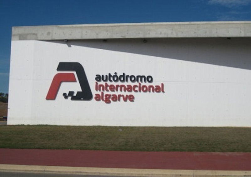 Superbike. In forse il GP di Portimao