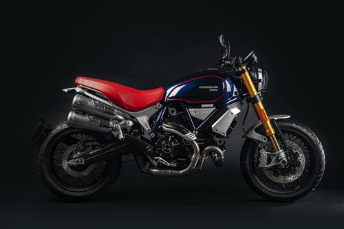 Ducati Scrambler 1100 Scuderia Club Italia (5)