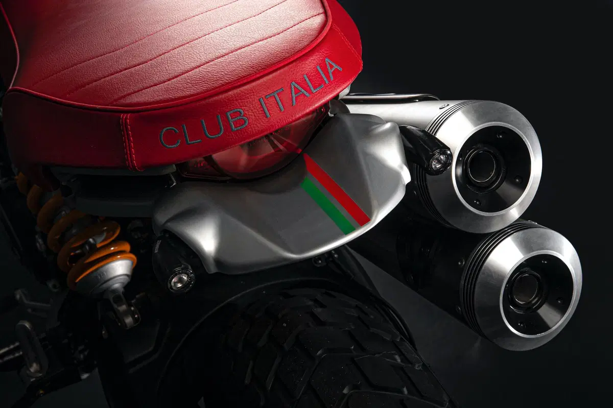 Ducati Scrambler 1100 Scuderia Club Italia (15)