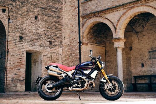 Ducati Scrambler 1100 Scuderia Club Italia (2)