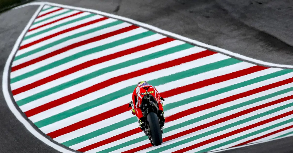 MotoGP 2016, GP d'Italia. Lo sapevate che..?