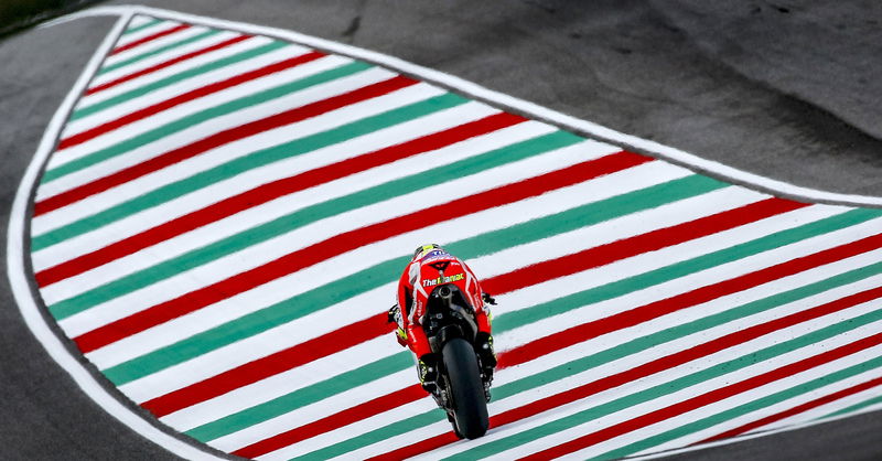 MotoGP 2016, GP d&#039;Italia. Lo sapevate che..?