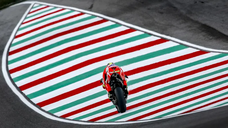 MotoGP 2016, GP d'Italia. Lo sapevate che..?