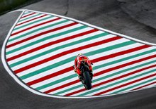 MotoGP 2016, GP d'Italia. Lo sapevate che..?