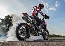 Ducati rimborsa le prime 3 rate del finanziamento Più Credito Classico