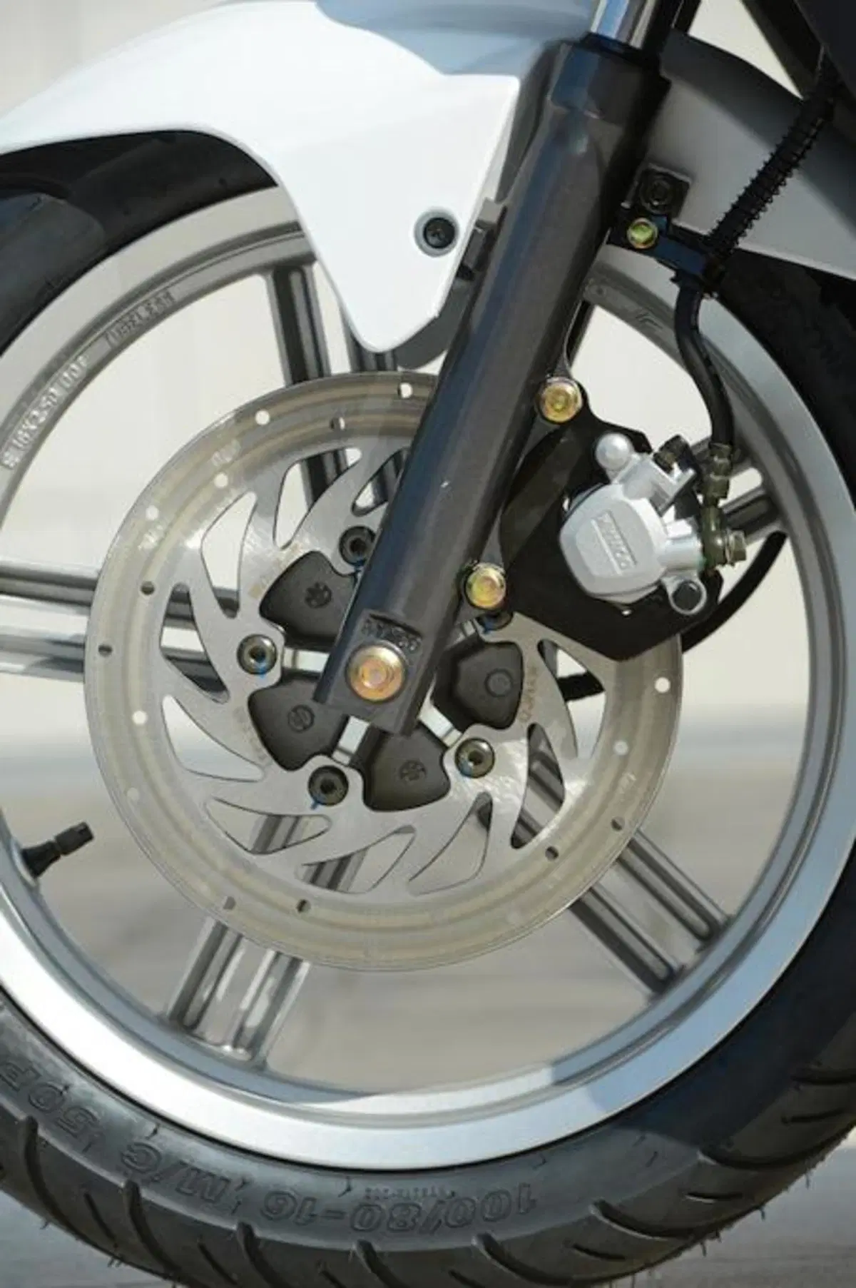 Kymco Agility R16: il restyling già dai concessionari (8)