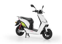 TEST Lifan E3. Lo scooter elettrico che si crede un 50ino