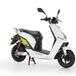 TEST Lifan E3. Lo scooter elettrico che si crede un 50ino