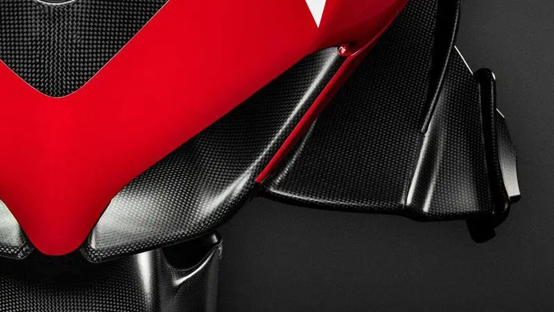 Ducati Superleggera V4: presentazione esclusiva a Firenze