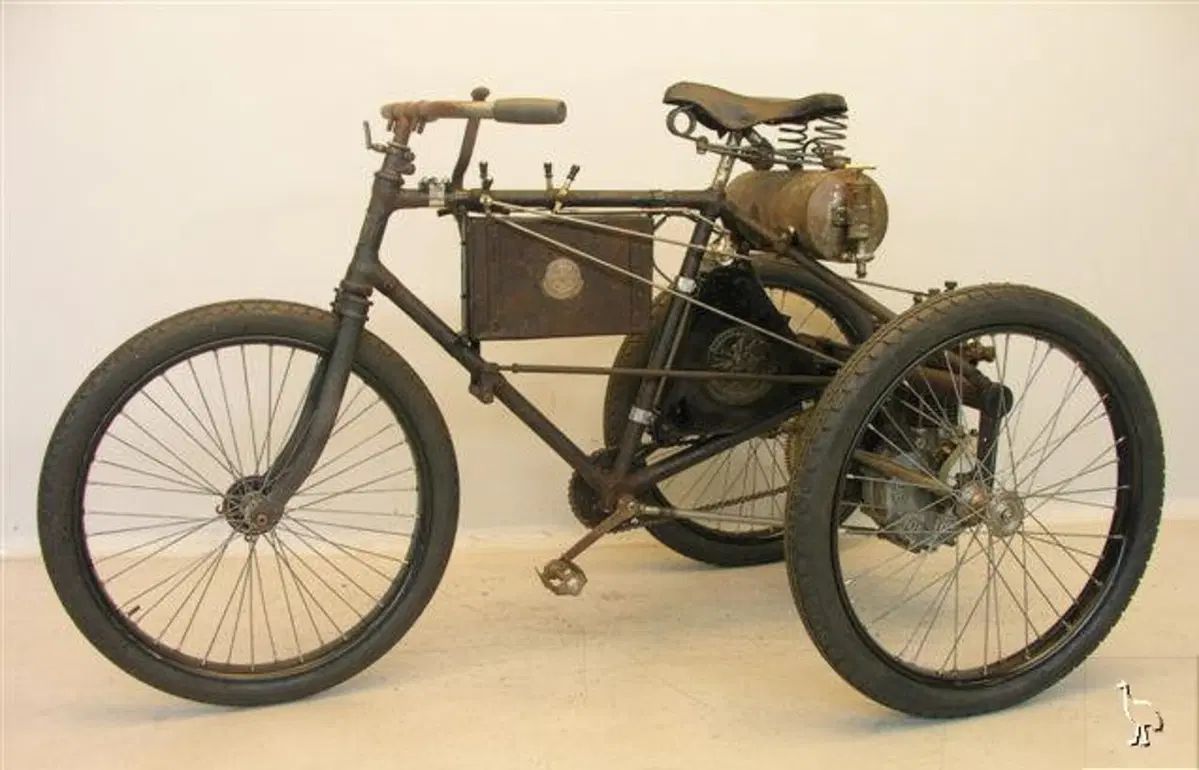 Da Peugeot Motocycles a Peugeot Scooter. 110 anni di tecnologia e innovazione 