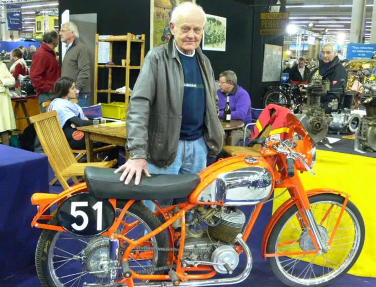 Da Peugeot Motocycles a Peugeot Scooter. 110 anni di tecnologia e innovazione  (4)