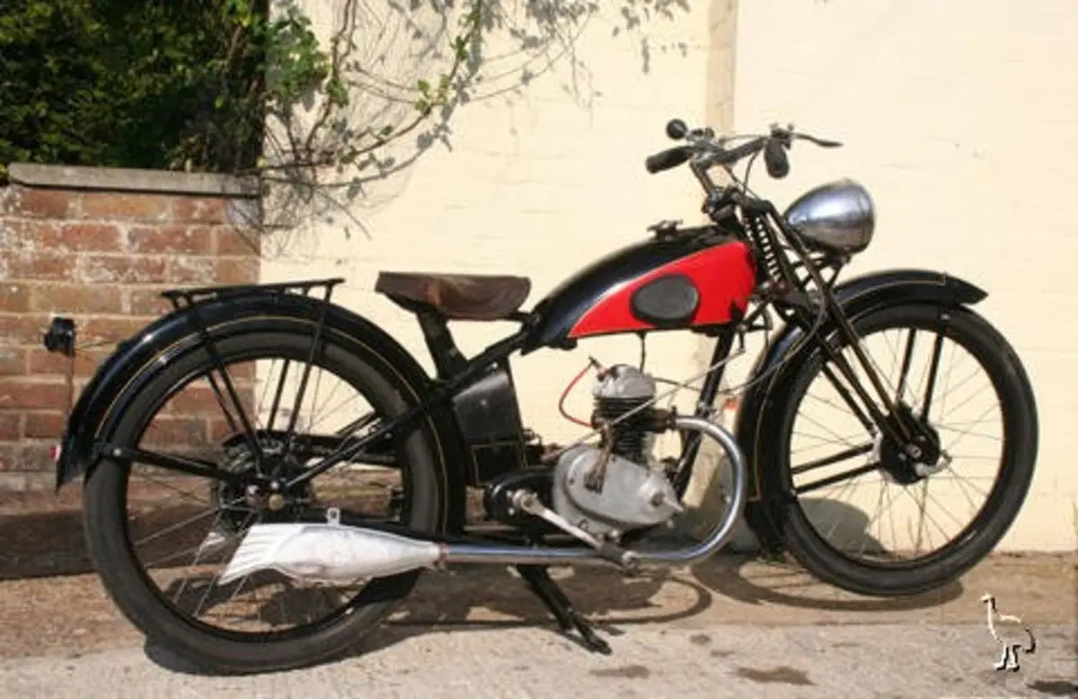 Da Peugeot Motocycles a Peugeot Scooter. 110 anni di tecnologia e innovazione  (6)