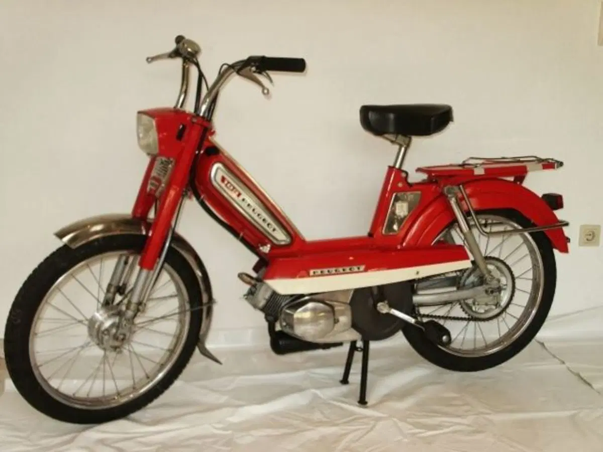 Da Peugeot Motocycles a Peugeot Scooter. 110 anni di tecnologia e innovazione  (13)