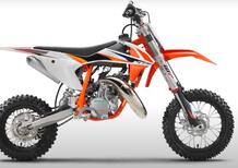 KTM SX 50 (2021)