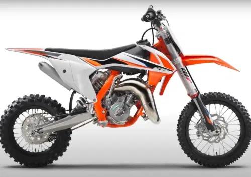 KTM 65 SX (2021)
