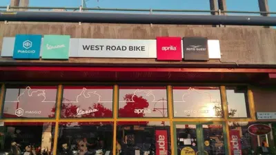 West Road Bike - Venezia