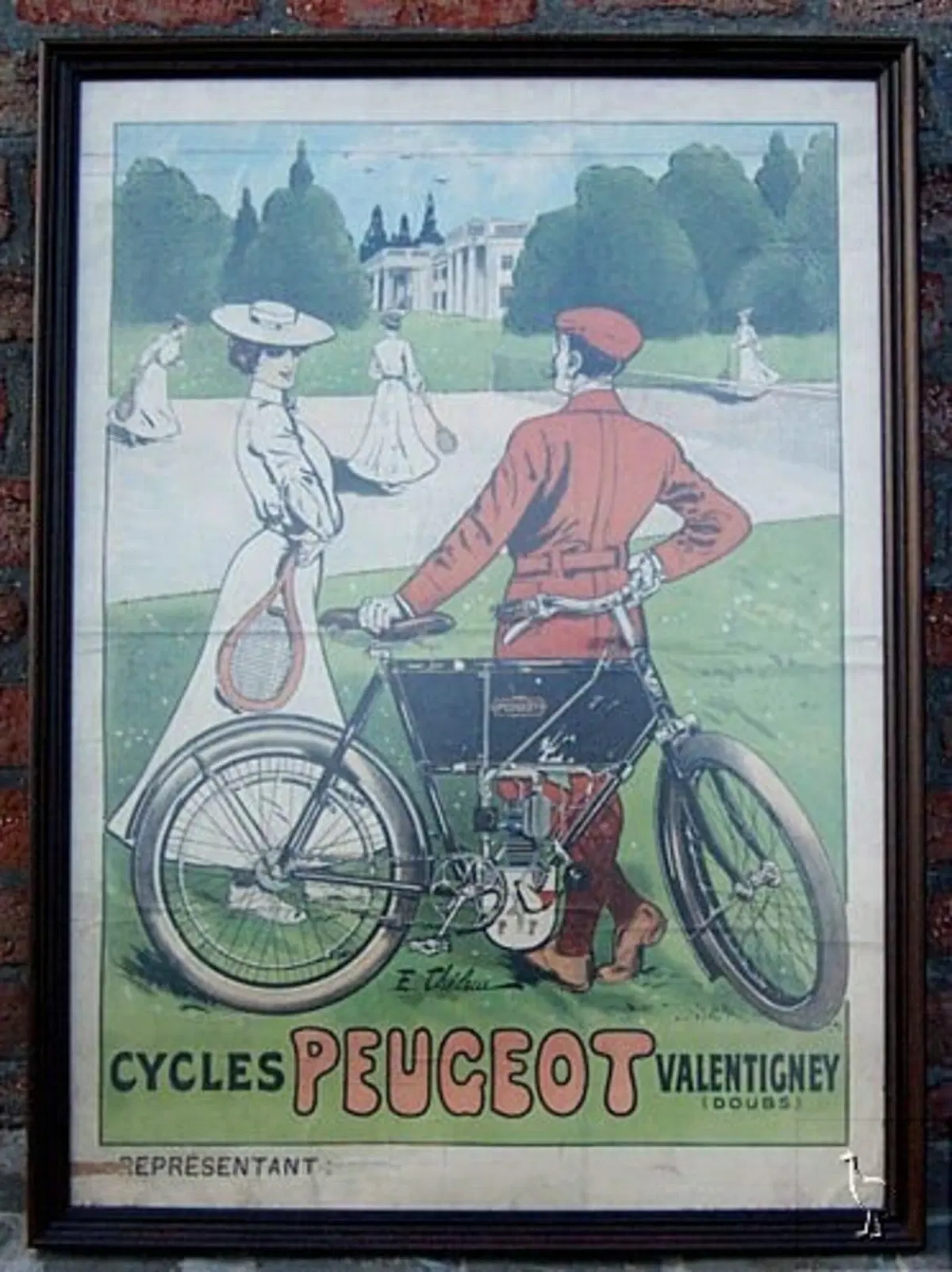 Da Peugeot Motocycles a Peugeot Scooter. 110 anni di tecnologia e innovazione  (17)