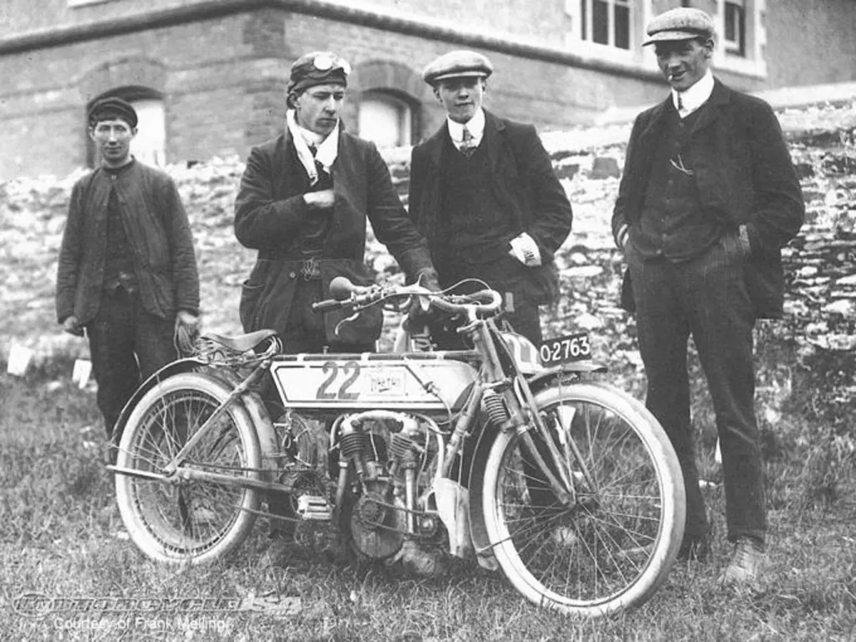 Da Peugeot Motocycles a Peugeot Scooter. 110 anni di tecnologia e innovazione  (21)