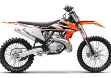 KTM SX 250 (2021)